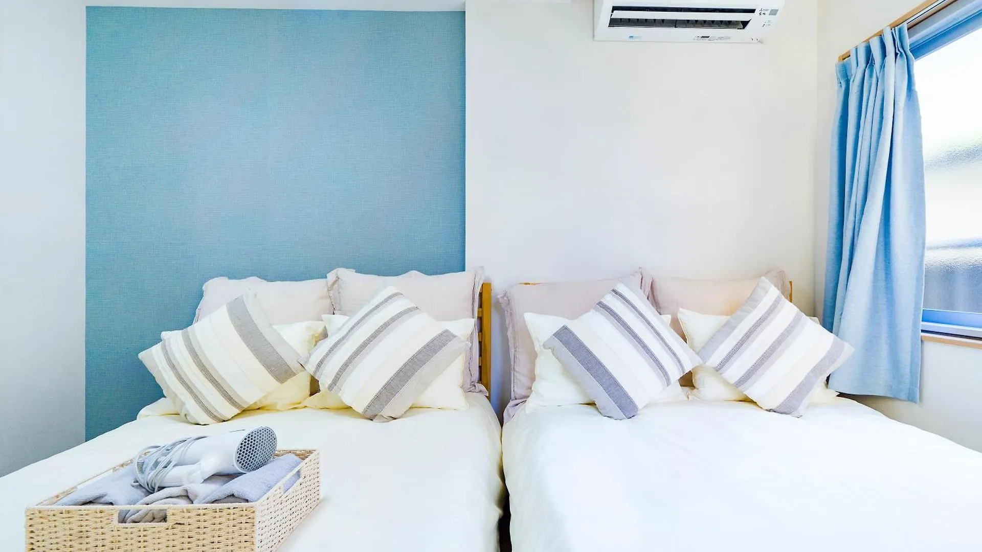 Shinjuku Ryokan Retreat丶local Tokyo Experience & Short Trips Hub丶walk To Shinjuku Station Y05C