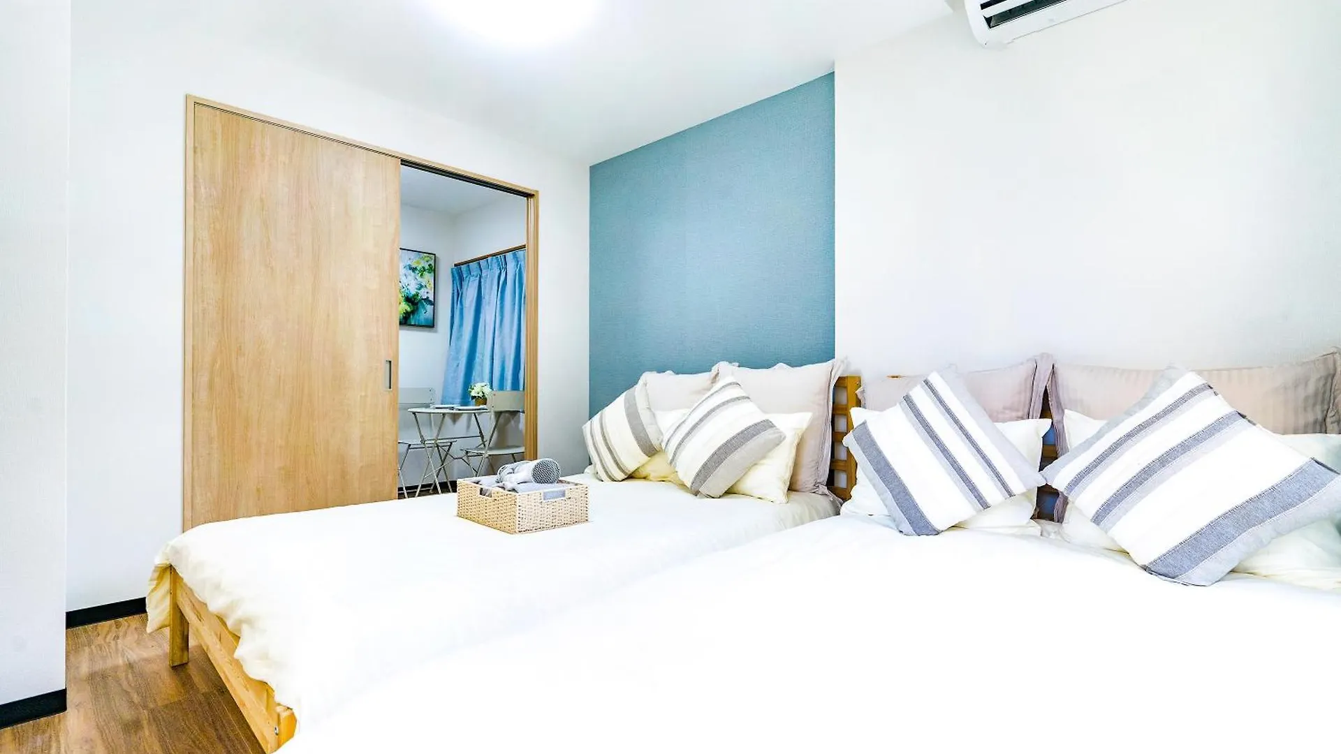 Shinjuku Ryokan Retreat丶local Tokyo Experience & Short Trips Hub丶walk To Shinjuku Station Y05C Japan