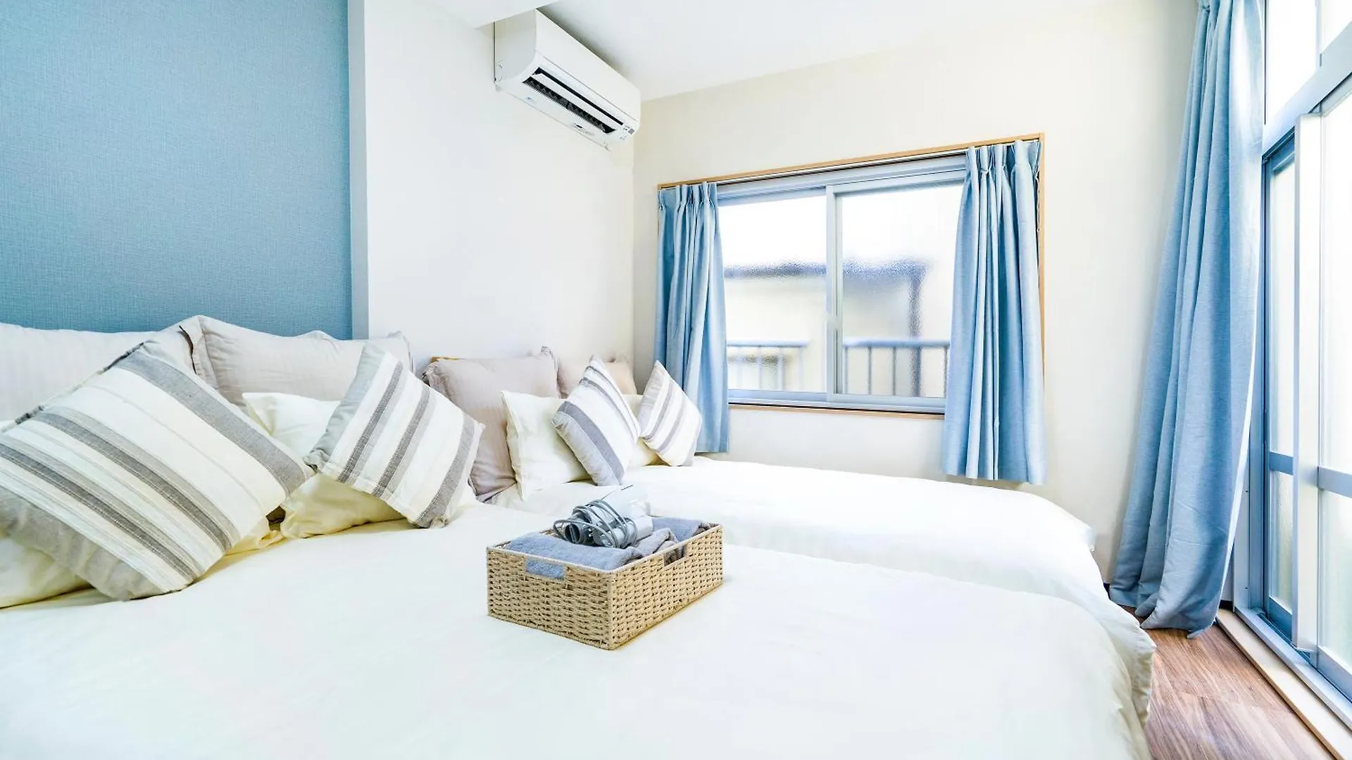 Shinjuku Ryokan Retreat丶local Tokyo Experience & Short Trips Hub丶walk To Shinjuku Station Y05C Apartment