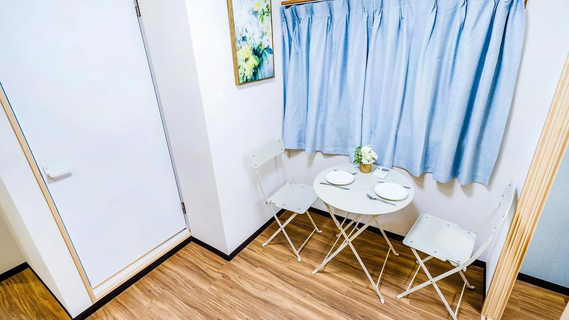 Shinjuku Ryokan Retreat丶local Tokyo Experience & Short Trips Hub丶walk To Shinjuku Station Y05C