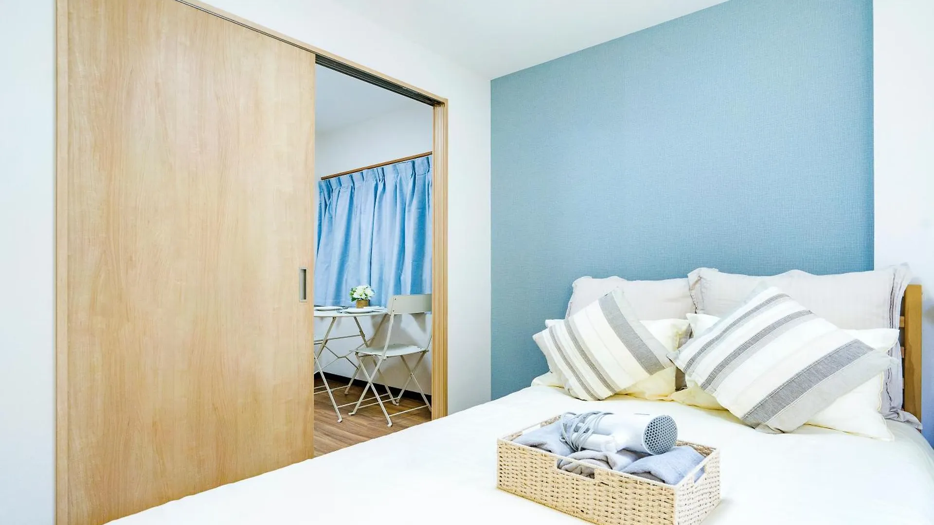 Apartment Shinjuku Ryokan Retreat丶local Tokyo Experience & Short Trips Hub丶walk To Shinjuku Station Y05C