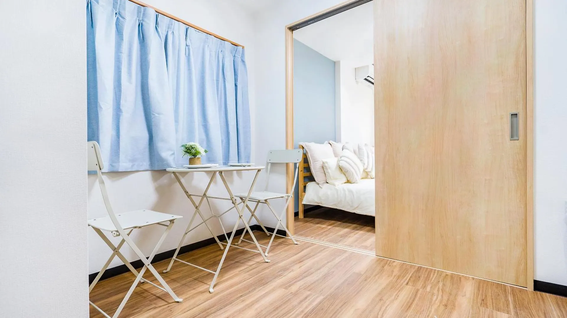 Shinjuku Ryokan Retreat丶local Tokyo Experience & Short Trips Hub丶walk To Shinjuku Station Y05C 0*,