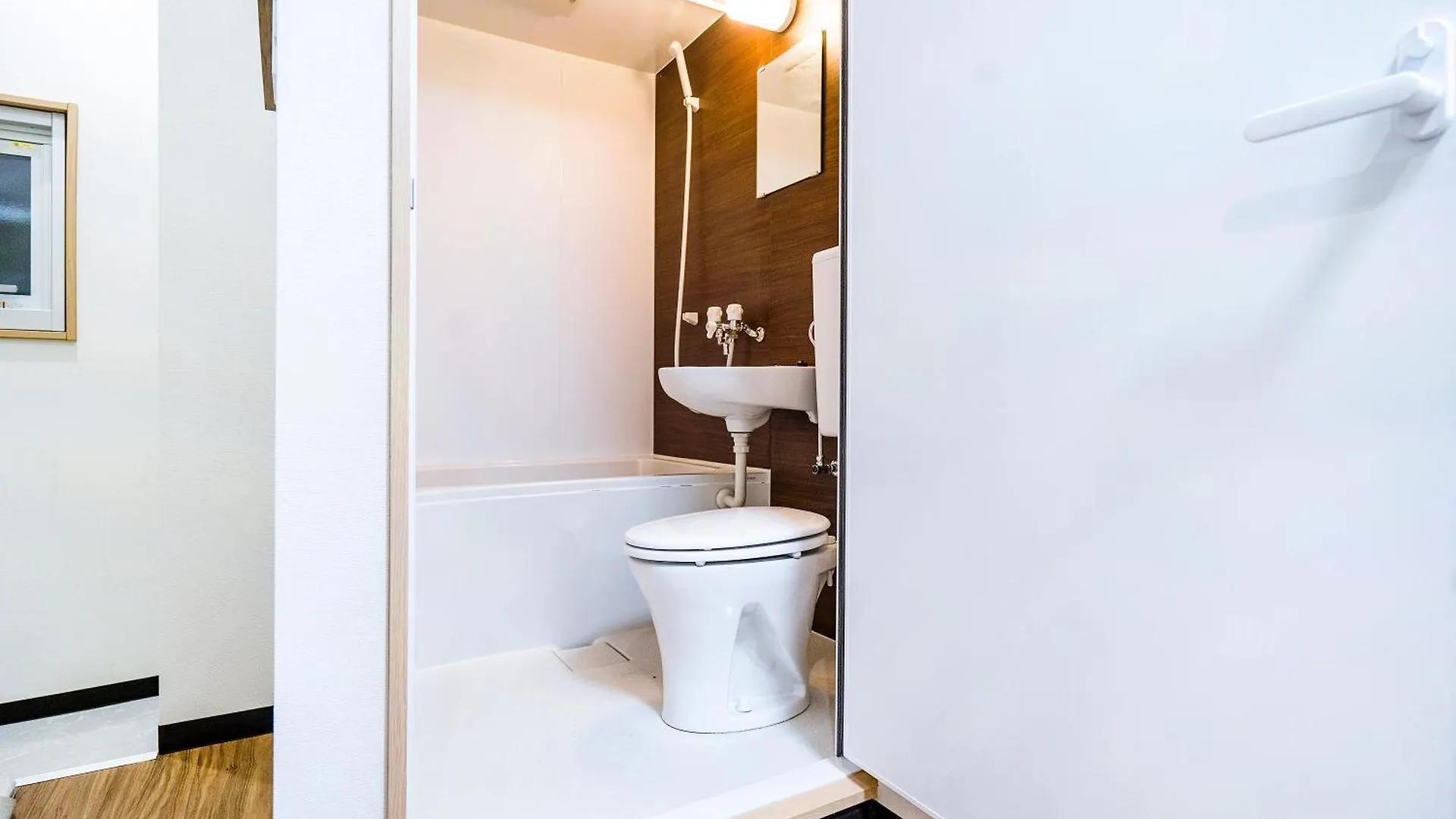 Shinjuku Ryokan Retreat丶local Tokyo Experience & Short Trips Hub丶walk To Shinjuku Station Y05C